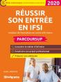 Reussir Son Entree En Ifsi - Preview