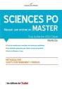 Reussir Son Entree En Master Sciences Po - Preview