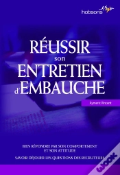 Capa do artigo Réussir Son Entretien D