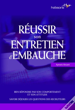 Capa do artigo Réussir Son Entretien D'Embauche