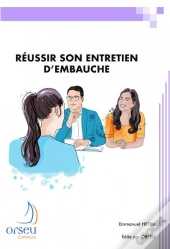 Reussir Son Entretien D'Embauche
