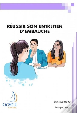 Capa do artigo Reussir Son Entretien D'Embauche