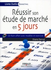 Réussir Son Étude De Marché En 5 Jours