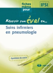 Capa do artigo Reussir Son Eval En...; Soins Infirmiers Aux Personnes Atteintes D