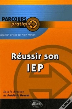 Capa do artigo Réussir Son Iep