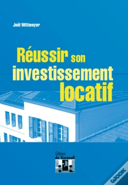Capa do artigo Réussir Son Investissement Locatif