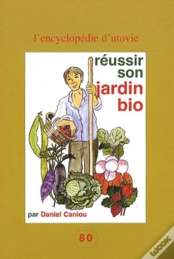 Capa do artigo Réussir Son Jardin Bio