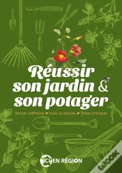 Capa do artigo Réussir Son Jardin Et Son Potager