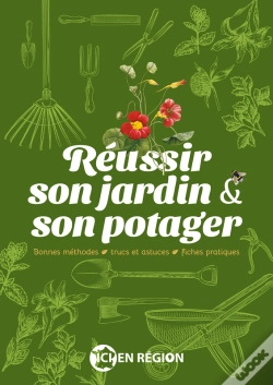 Capa do artigo Réussir Son Jardin Et Son Potager