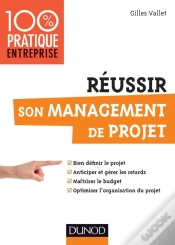 Capa do artigo Réussir Son Management De Projet