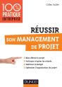 Réussir Son Management De Projet - Preview