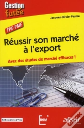 Capa do artigo Réussir Son Marché À L