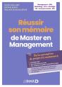 Réussir Son Mémoire De Master En Management : De La Conception Du Projet À La Soutenance - Preview