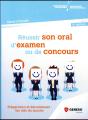 Reussir Son Oral D Examen Ou De Concours - Preview