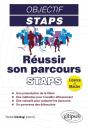 Réussir Son Parcours Staps - Preview