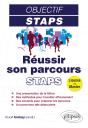 Réussir Son Parcours Staps - Preview