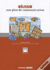 Capa do artigo Réussir Son Plan De Communication