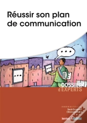 Capa do artigo Réussir Son Plan De Communication
