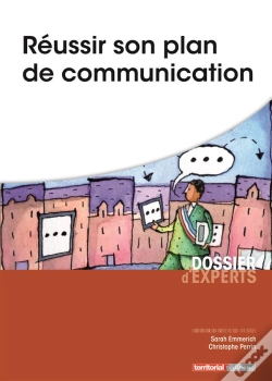 Capa do artigo Réussir Son Plan De Communication
