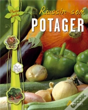 Capa do artigo Réussir Son Potager