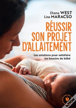 Capa do artigo Réussir Son Projet D'Allaitement : Les Solutions Pour Satisfaire Les Besoins De Bébé