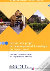 Capa do artigo Réussir Son Projet De Développement Touristique En Espace Rural