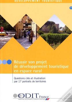 Capa do artigo Réussir Son Projet De Développement Touristique En Espace Rural
