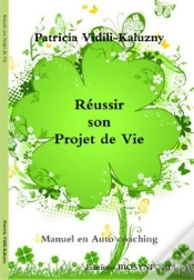 Capa do artigo Réussir Son Projet De Vie ; Manuel D