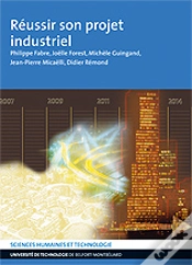 Capa do artigo Réussir Son Projet Industriel