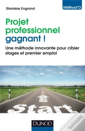 Réussir Son Projet Professionnel