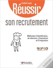 Capa do artigo Réussir Son Recrutement : Méthodes D