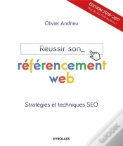 Capa do artigo Reussir Son Referencement Web