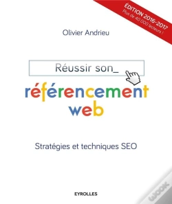 Capa do artigo Reussir Son Referencement Web