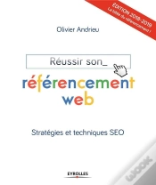 Capa do artigo Reussir Son Referencement Web