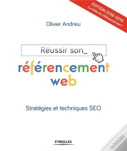 Capa do artigo Reussir Son Referencement Web