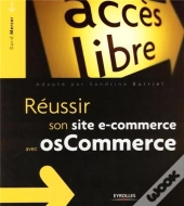 Réussir Son Site E-Commerce Avec Oscommerce