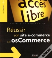Capa do artigo Réussir Son Site E-Commerce Avec Oscommerce