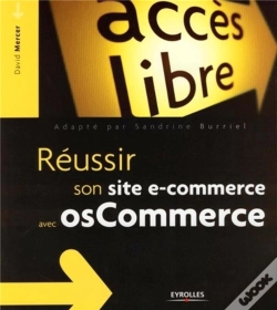 Capa do artigo Réussir Son Site E-Commerce Avec Oscommerce
