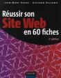 Réussir Son Site Web En 60 Fiches (3e Édition) - Preview