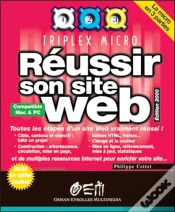 Capa do artigo Reussir Son Site Web