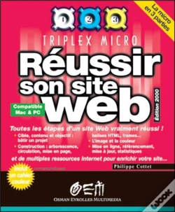Capa do artigo Reussir Son Site Web