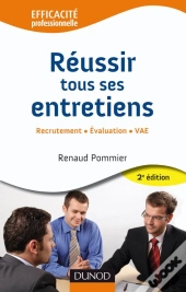 Réussir Tous Ses Entretiens