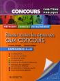Réussir Toutes Les Épreuves Aux Concours ; Catégories A Et B - Preview