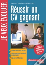 Capa do artigo Reussir Un Cv Gagnant