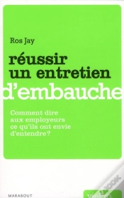 Capa do artigo Réussir Un Entretien D