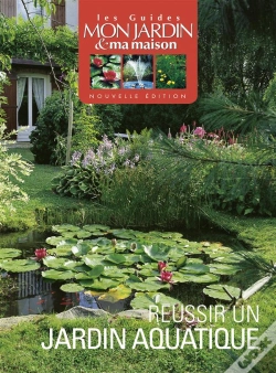 Capa do artigo Réussir Un Jardin Aquatique