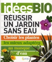 Réussir Un Jardin Sans Eau