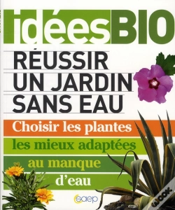 Capa do artigo Réussir Un Jardin Sans Eau