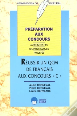 Capa do artigo Reussir Un Qcm Francais Concours C