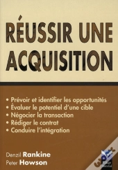 Réussir Une Acquisition